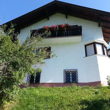 Gassner Apartment