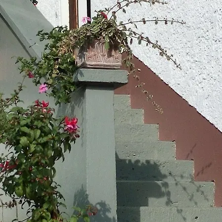Apartment Gassner Navis