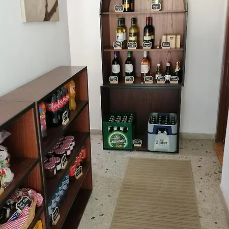 Apartment Gassner *