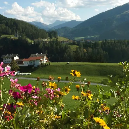 Apartament Gassner Navis