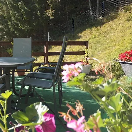 Gassner Apartament *