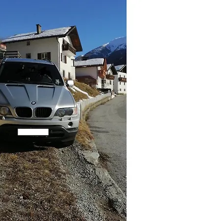 Gassner Apartament *