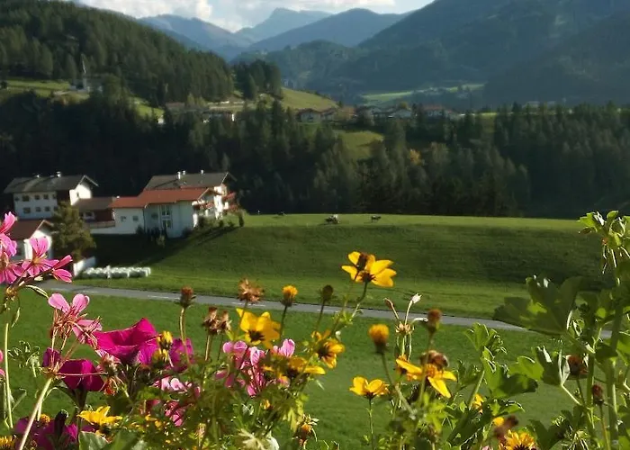 アパート Gassner Navis