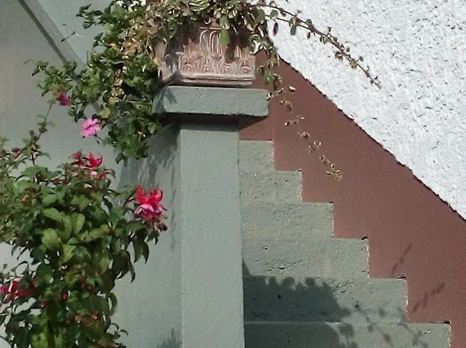 アパート Gassner Navis