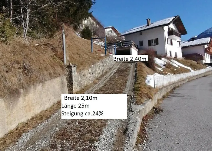 アパート Gassner