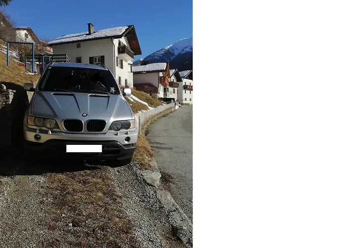 Gassner アパート *